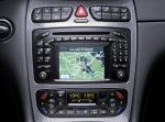 Mercedes-Benz CLK-Class Cabriolet 2004 года
